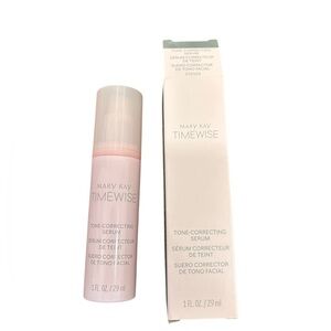 Mary Kay TimeWise Tone-Correcting Serum - 1 fl.‎ oz. (New in Box)